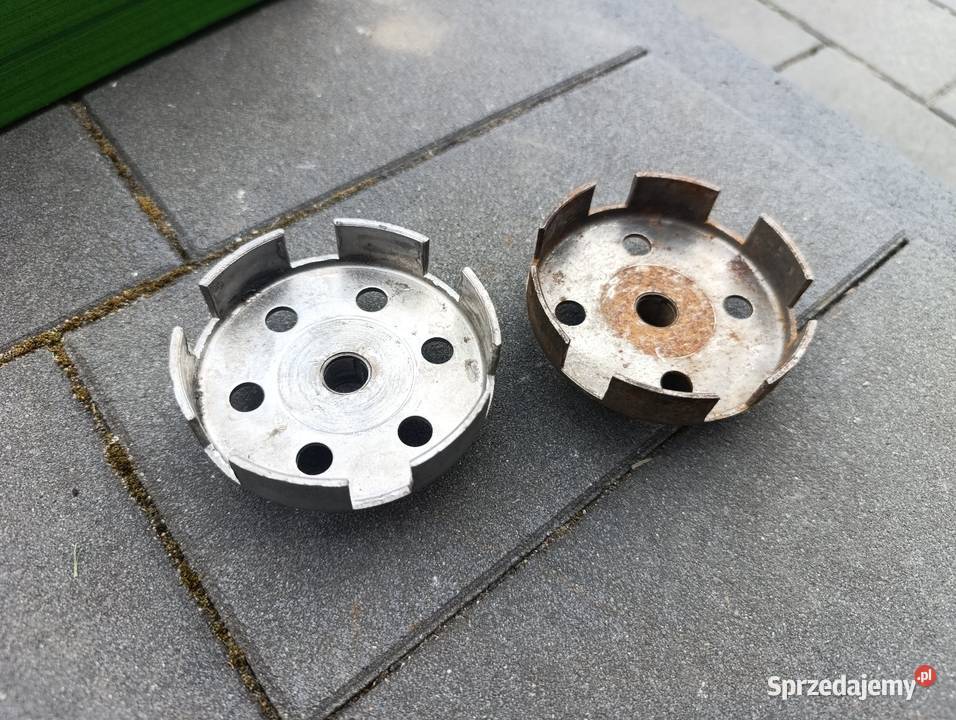 Kosz sprzęgłowy motorynka komar kadet ogar świętokrzyskie Kielce