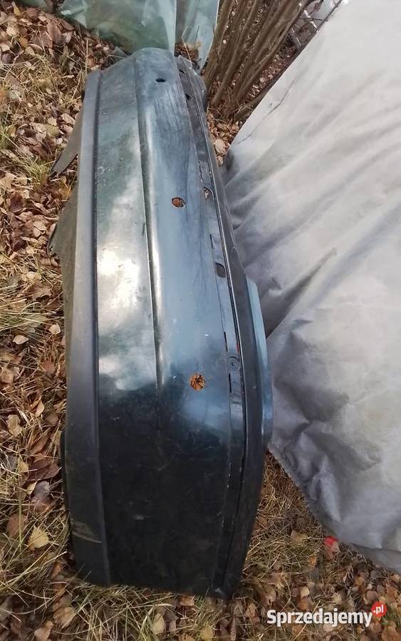 Rover 75 zderzak tył hev inne Zderzaki sprzedam