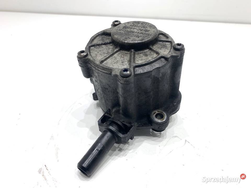 POMPA VACUM MERCEDES X204 A6512300165 21 170 podkarpackie