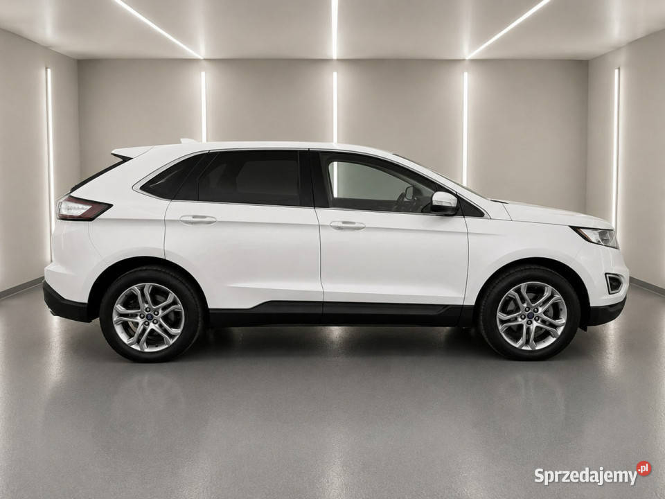 Ford EDGE EUROPA204x4manualpanorama małopolskie Żabno