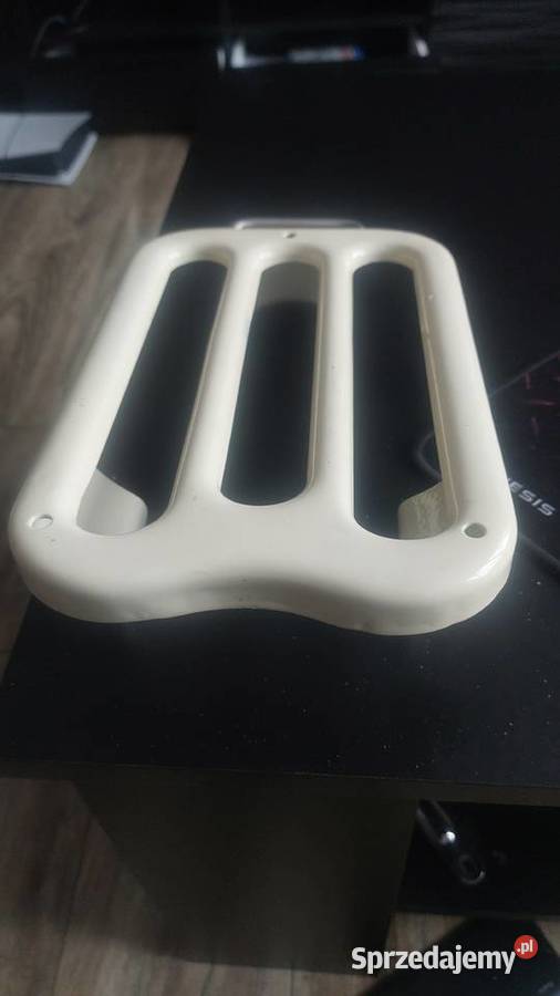 Bagażnik ryś żak Pszczyna