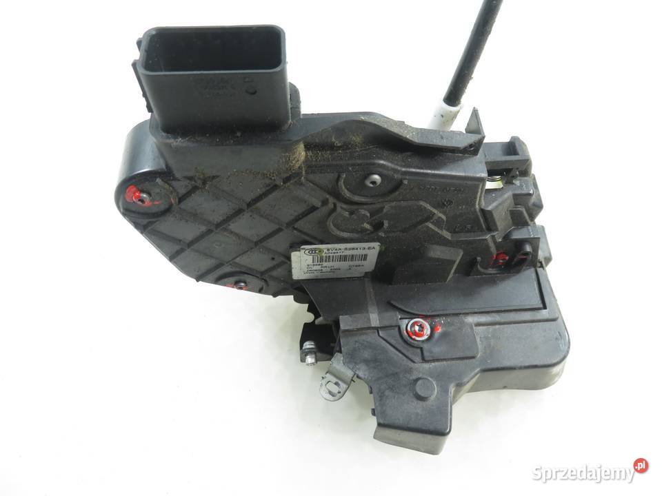 ZAMEK LEWY TYLNY FORD KUGA I 8V4AS26413EA Zamki, wkładki i kluczyki sprzedam