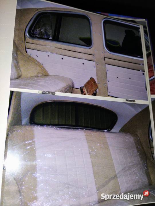 Warszawa M 20 Malanów