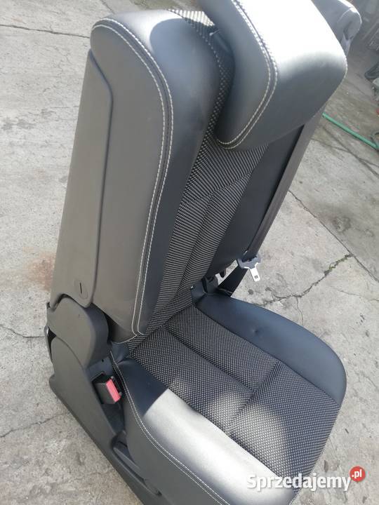 Renault Espace IV fotel 2010 Radomsko sprzedam