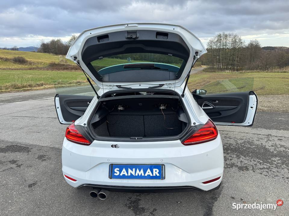 20TSi 220 Gwarancja Książki Mały przebieg kurtyny powietrzne Sanok