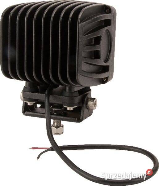 Lampa robocza LED kwadratowa 90W 8100 lm 1030V Kamionna sprzedam