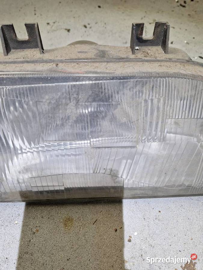 Lampa przód prawa Polonez Bieliny