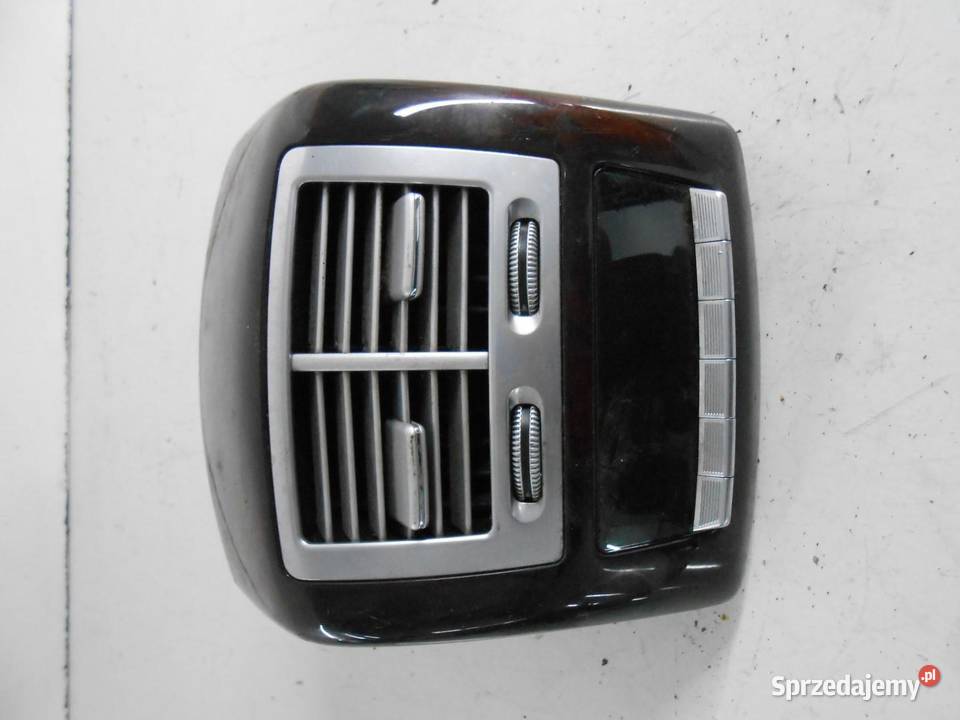 W221 WYSWIETLACZ PANEL