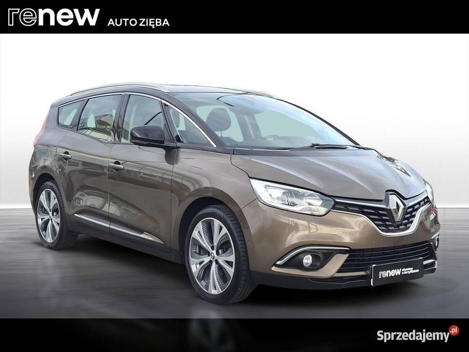 Scenic Gr 12 TCe Energy Intens MPV