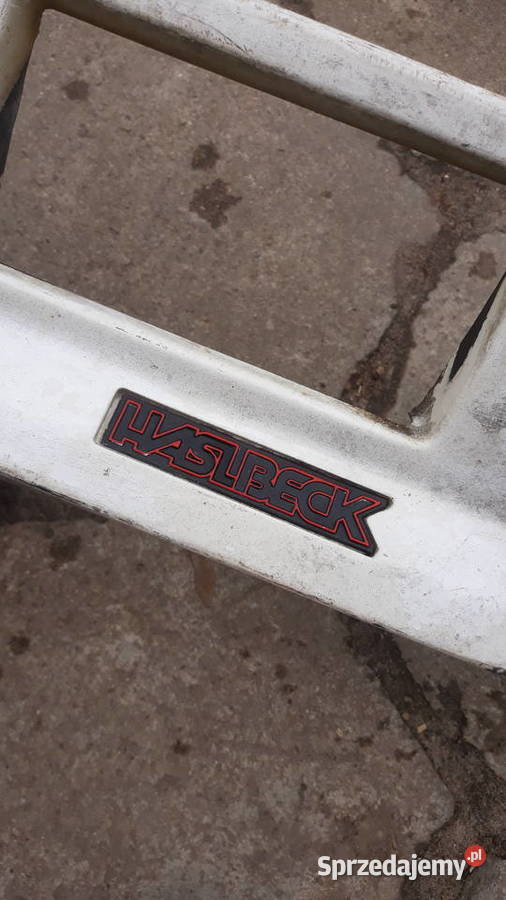 Poszerzenia nadkoliprogów gumowe terranotroper Lublin