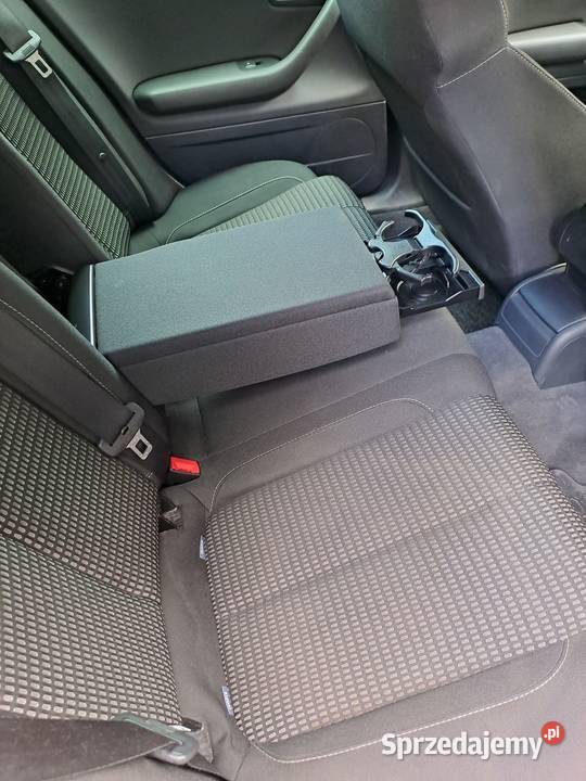 Seat Exeo ST 20 TDI