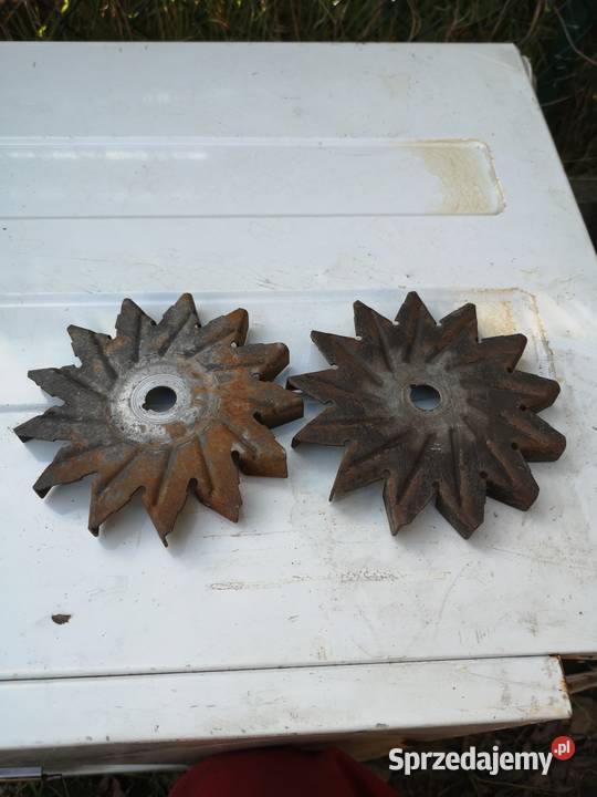 Fiat 125pŻuk Fso alternatory Gdańsk