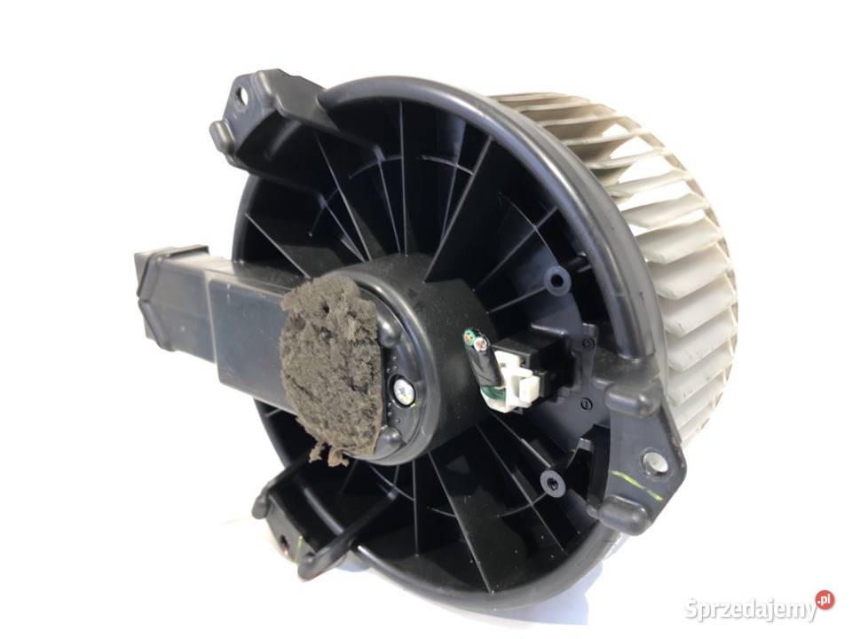 DMUCHAWA NAWIEWU HONDA CIVIC IX WENTYLATOR