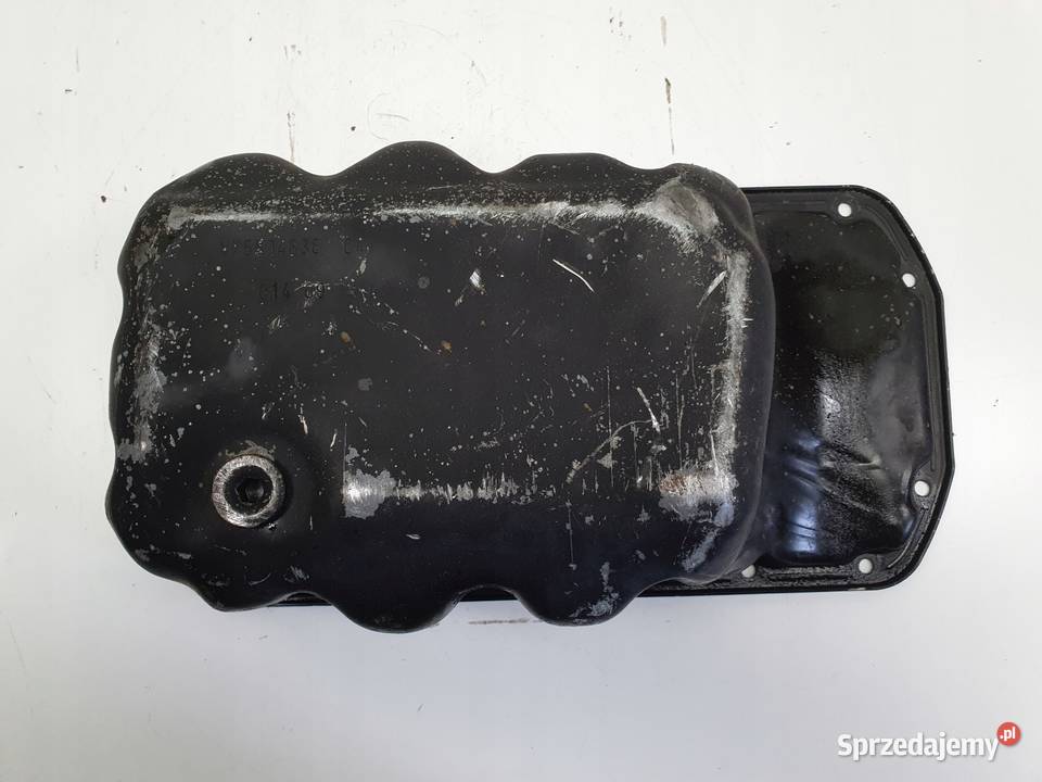 Peugeot 308 207 14 16 VTi MISKA OLEJOWA oleju Rudka