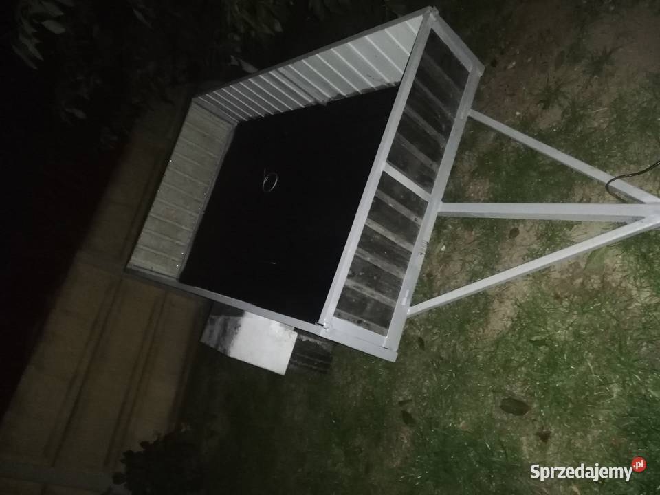 przyczepka samochodowa Wieluń sprzedam