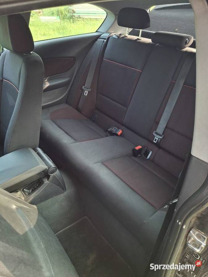 BMW e81 seria 1 20 Diesel Chełm