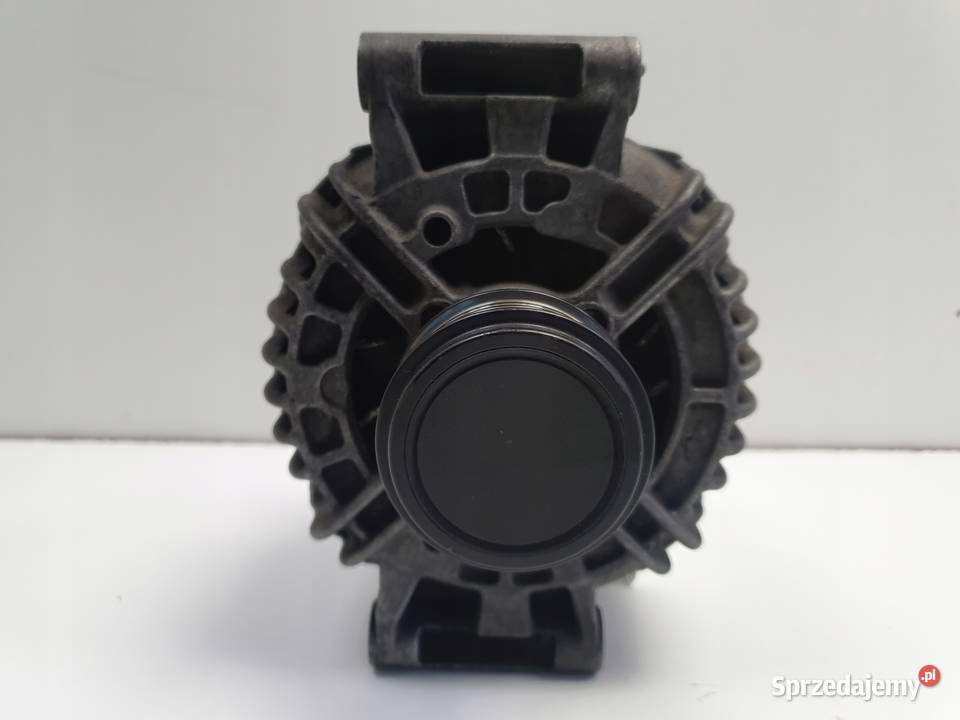 Audi A4 B8 20 TFSI ALTERNATOR 06H903016L