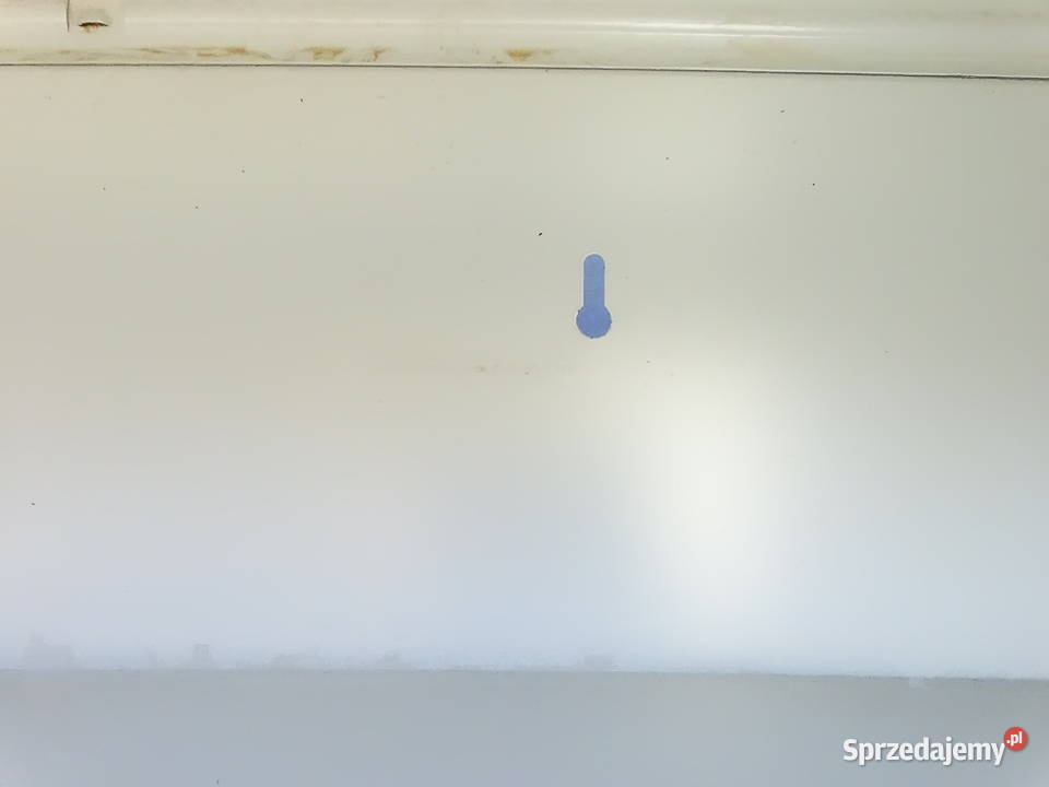 Szafa Metalowa z półkami 200x90x42 Biłgoraj