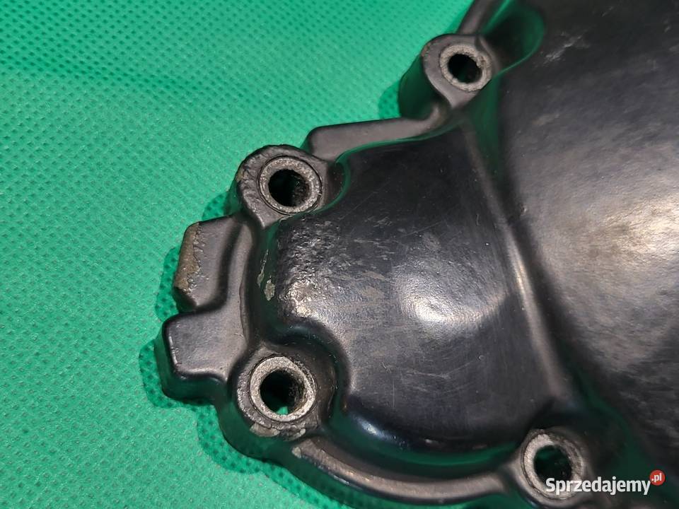 Pokrywa alternatora T1260330 dekiel Triumph śląskie Będzin