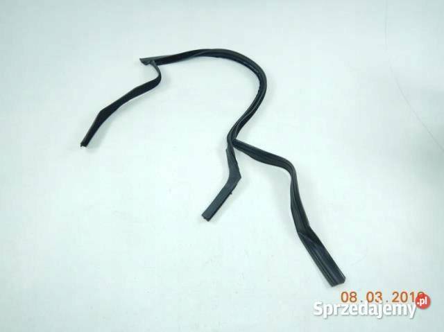 USZCZELKA SZYBY PRAWY PRZÓD FIESTA FUSION 0112 Uszczelki szyb sprzedam