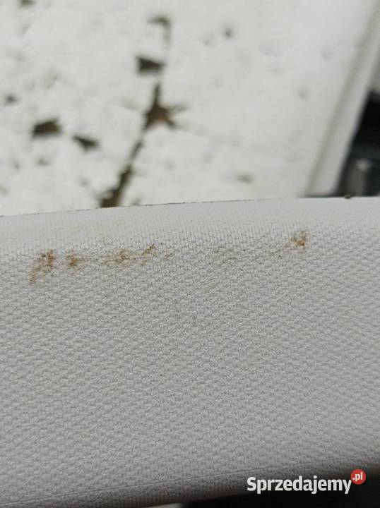 OSŁONA SŁUPKA B LEWA PRAWA KOMPLET Renault