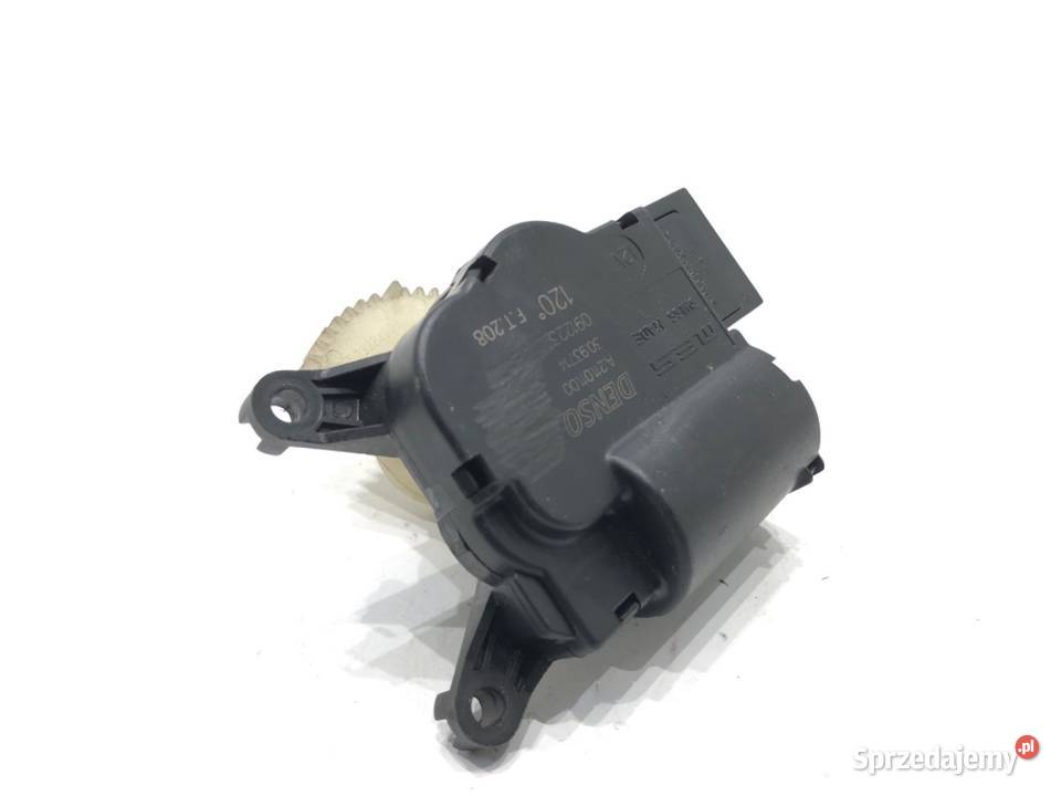 SILNIK NAGRZEWNICY FIAT A21101100 GRANDE PUNTO podkarpackie