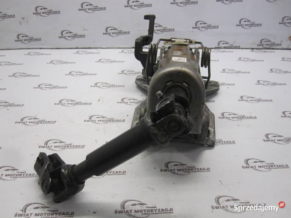 OPEL ASTRA J LIFT 13r kolumna kierownicza Kielce