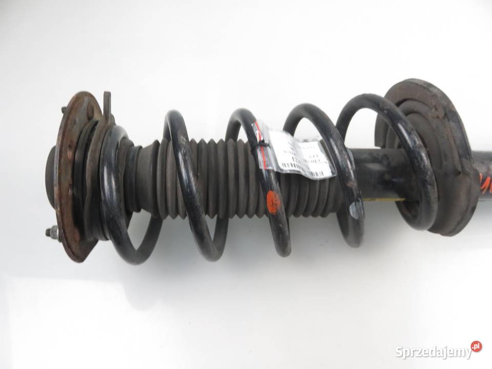 MCPERSON LEWY PRZEDNI CHEVROLET CAPTIVA 22 VCDi