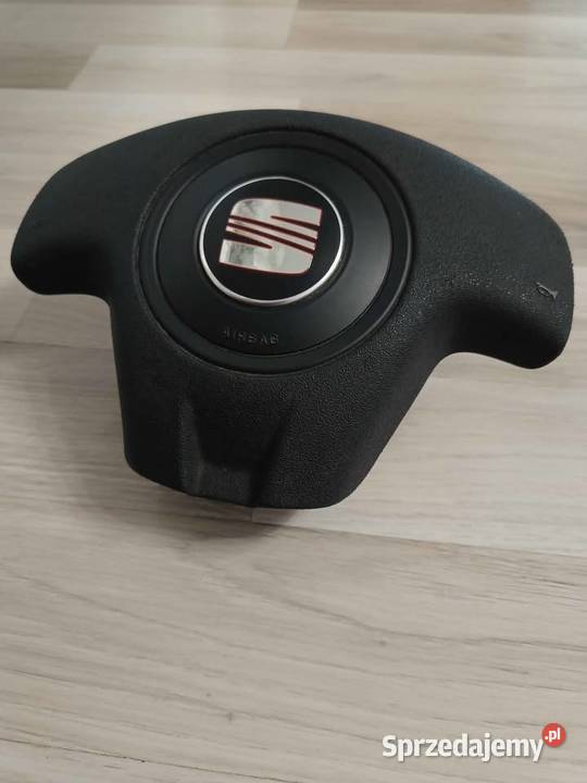 Poduszka powietrzna Seat osobowe Grudziądz