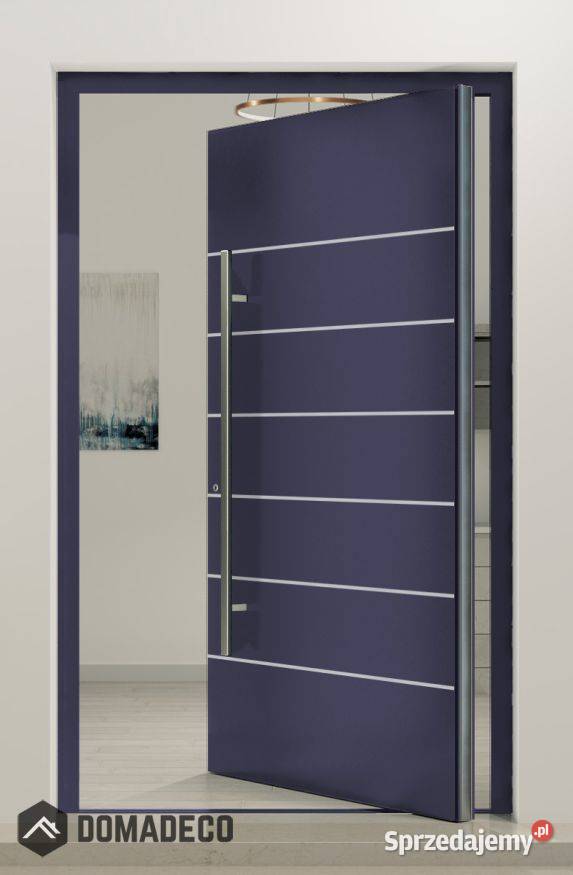 PIVOT AP04 drzwi pivot Reynaers Masterline 8 Warszawa