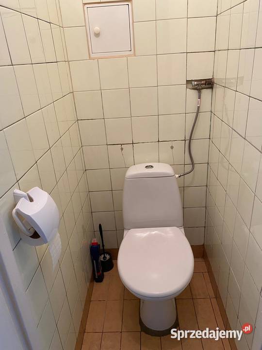 Sprzedam mieszkanie LSM os Prusa Lublin Sprzedaż