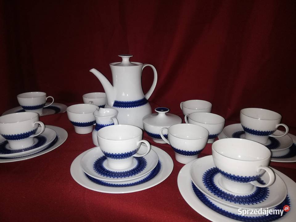 porcelana Thomas Chorzew