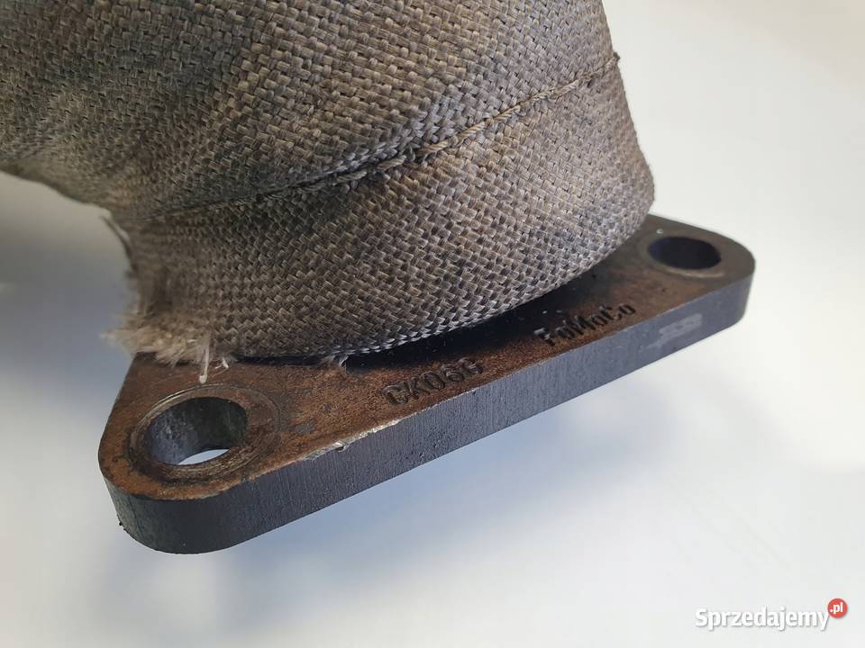 RURA WYDECHOWA AH4Q5K229EB Range Rover IV L405 osobowe Chełm