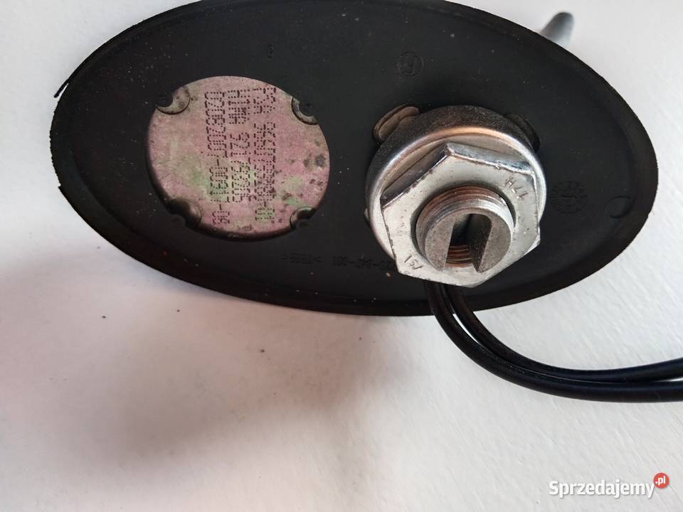 Antena samochodowa Peugeot Nowe sprzedam