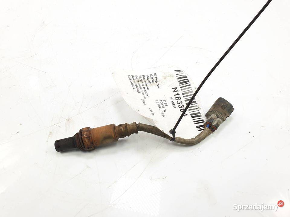 SONDA TOYOTA FJ CRUISER 8946771020 Lipno