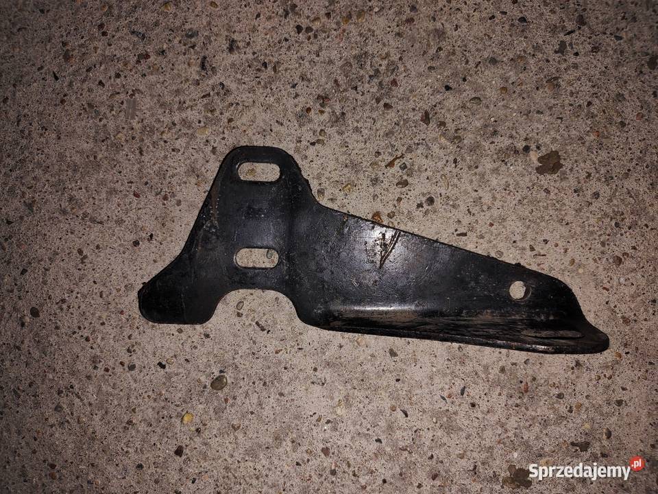 Mocowanie silnika Dniepr MT K650 K750 Leszno