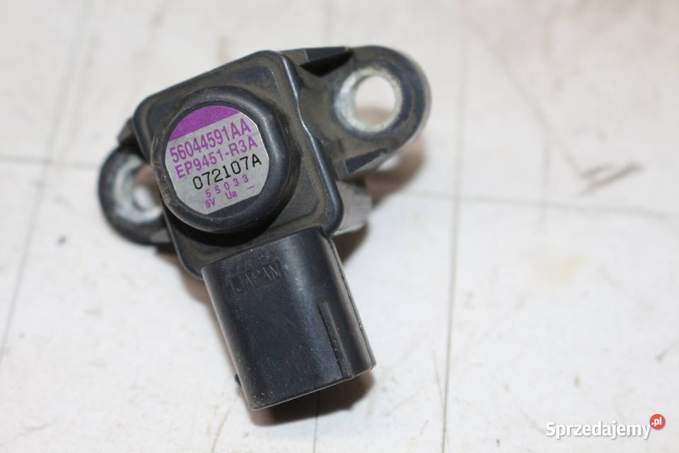 DODGE NITRO 28 CRD CZUJNIK CIŚNIENIA MAP SENSOR