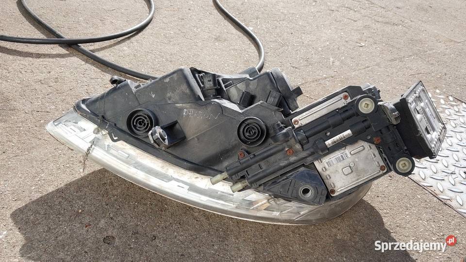 Vw phyton Lampa pr komplet Jarocin sprzedam