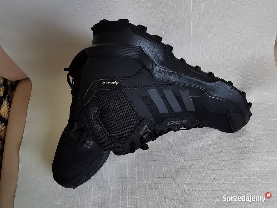 Adidas Terrex Gore Tex r42 i 23Nowe Adidas Moda i Styl sprzedam