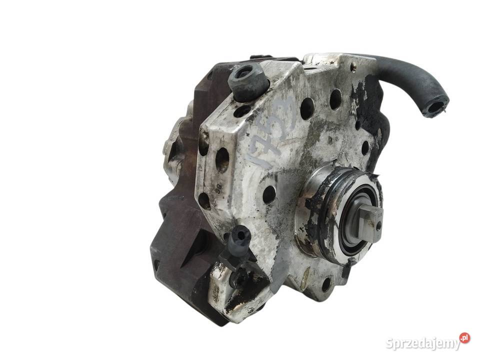 POMPA WTRYSKOWA 0445010043 24 D Volvo S60 I Rok produkcji 2002