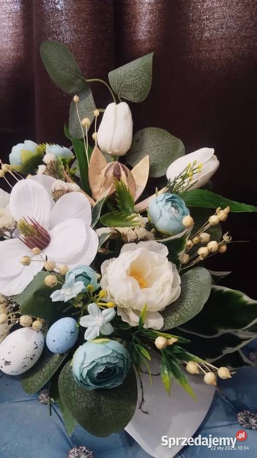 Kompozycja obciążona 30 Koszyce