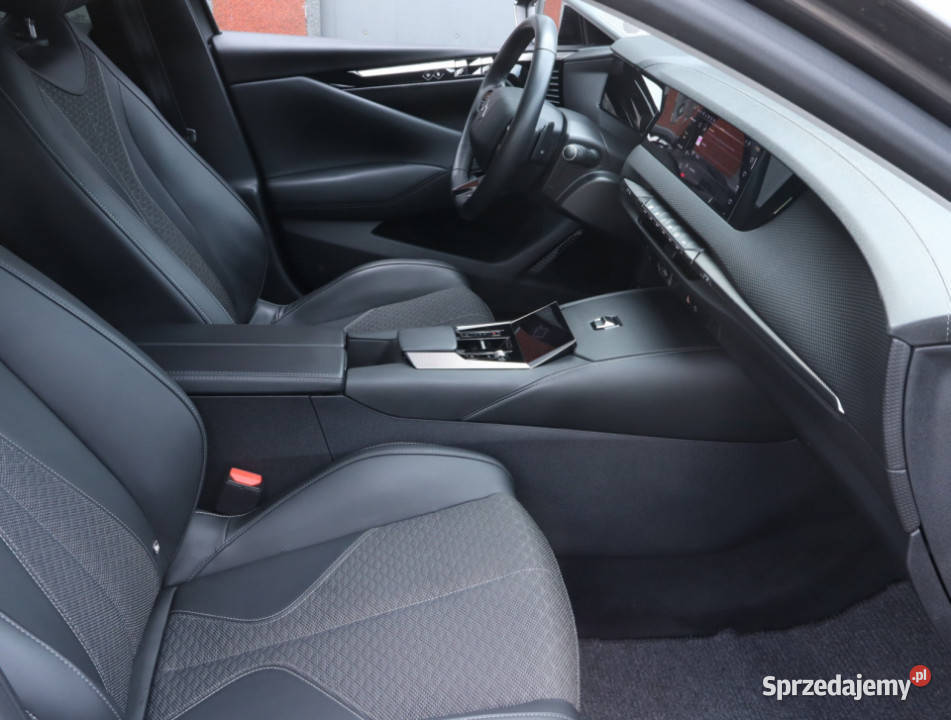 DS 4 12 PureTech Piaseczno sprzedam