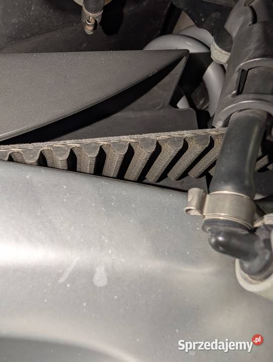 Motocykl BMW F800s 2006r 34 ABS lubelskie