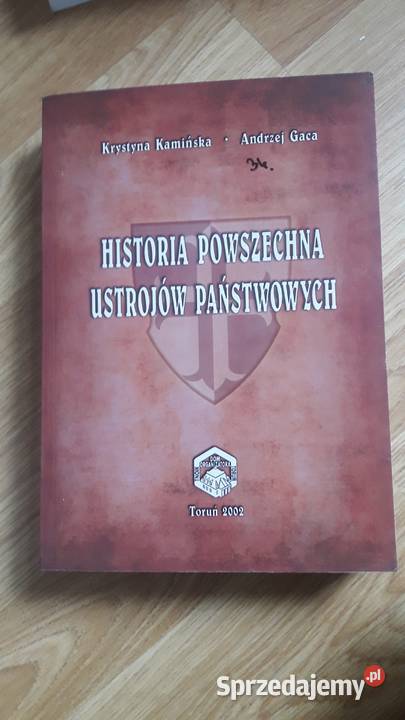 7Prawo podręczniki akademickie Bydgoszcz