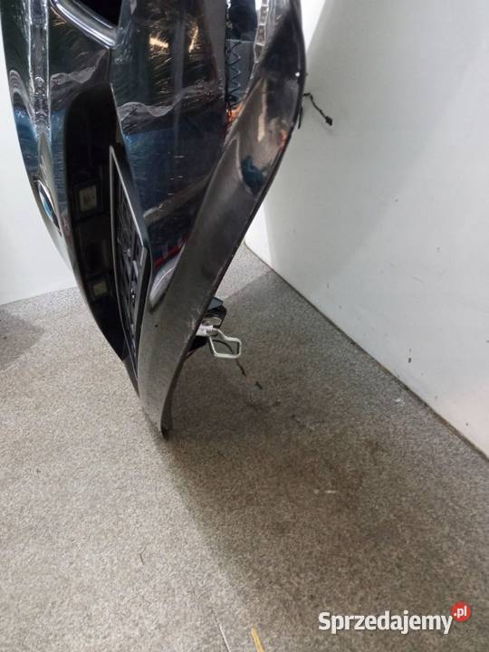 KLAPA TYŁ TOURING KOMBI 668 F11 Bmw Seria 5 VI świętokrzyskie