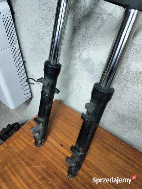 Lagi Kawasaki GPZ 500 sprzedam