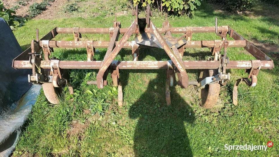 Kultywator Grudziądz