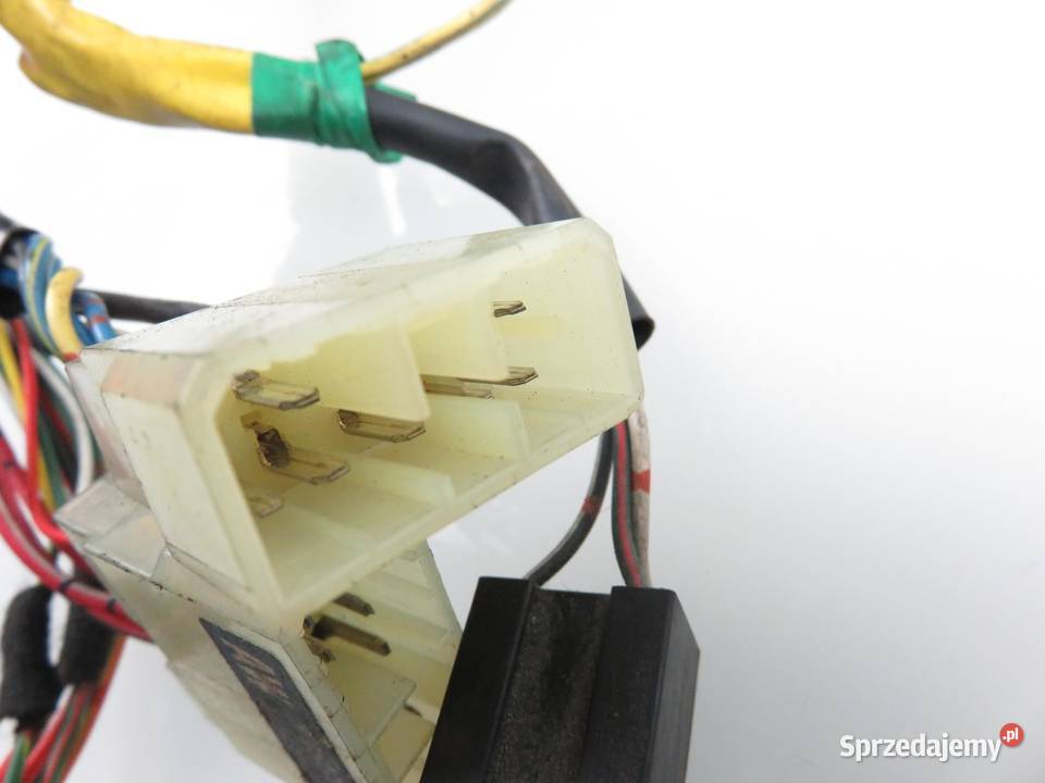 PRZEŁĄCZNIK ZESPOLONY SUBARU LEGACY II