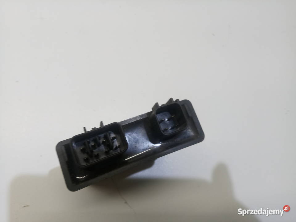 Komputer Moduł 5TG00 3Z1 Yamaha YFZ 450 Raptor mazowieckie Warszawa