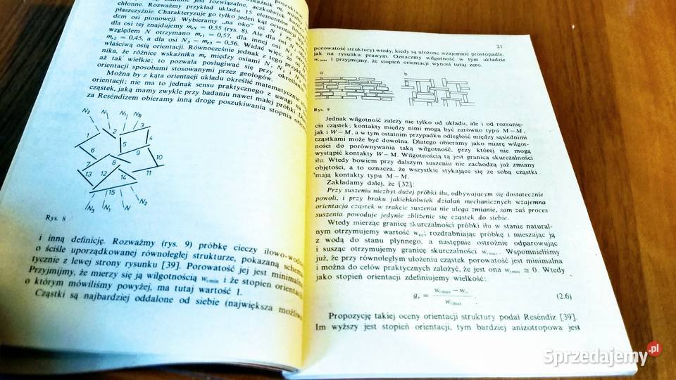 Współczesne problemy mechaniki iłów Igor Kisiel Rok wydania 1981 pomorskie